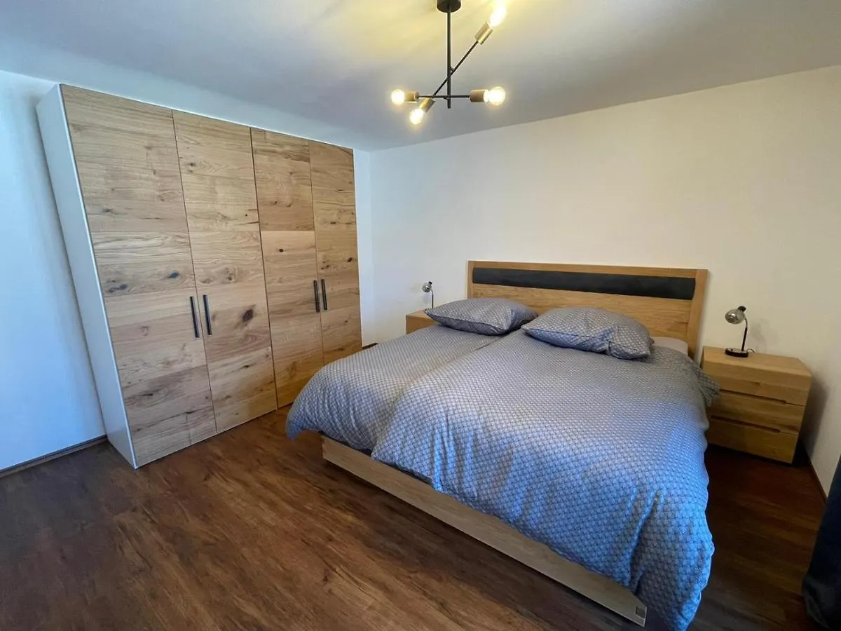 Ferienwohnung Familie Zint Sonthofen Germany