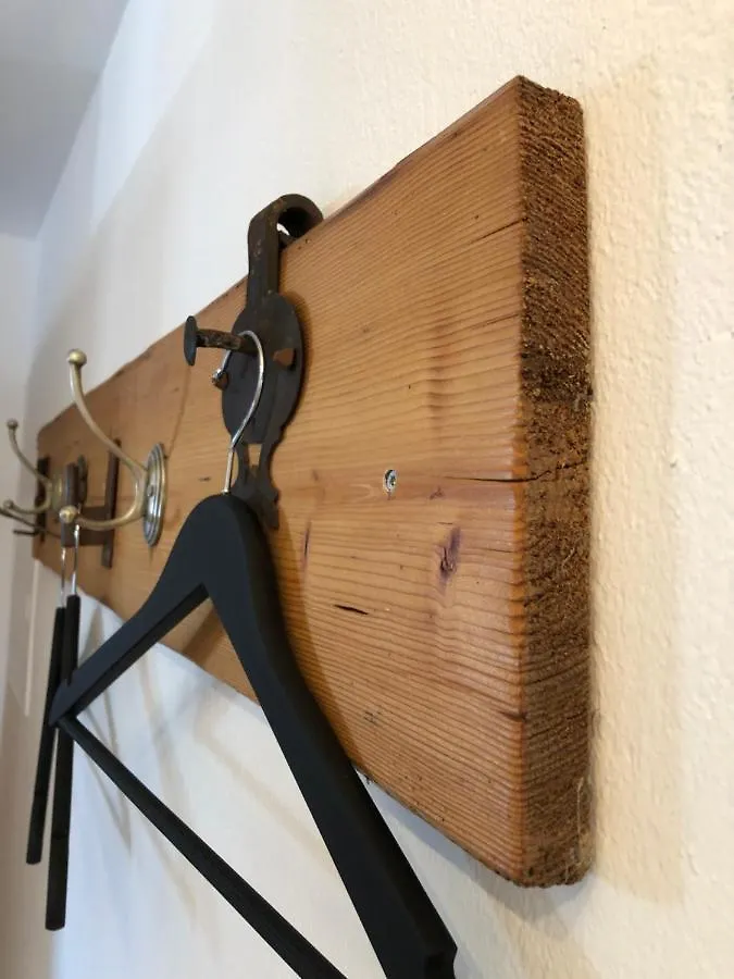 Apartment Ferienwohnung Familie Zint Sonthofen