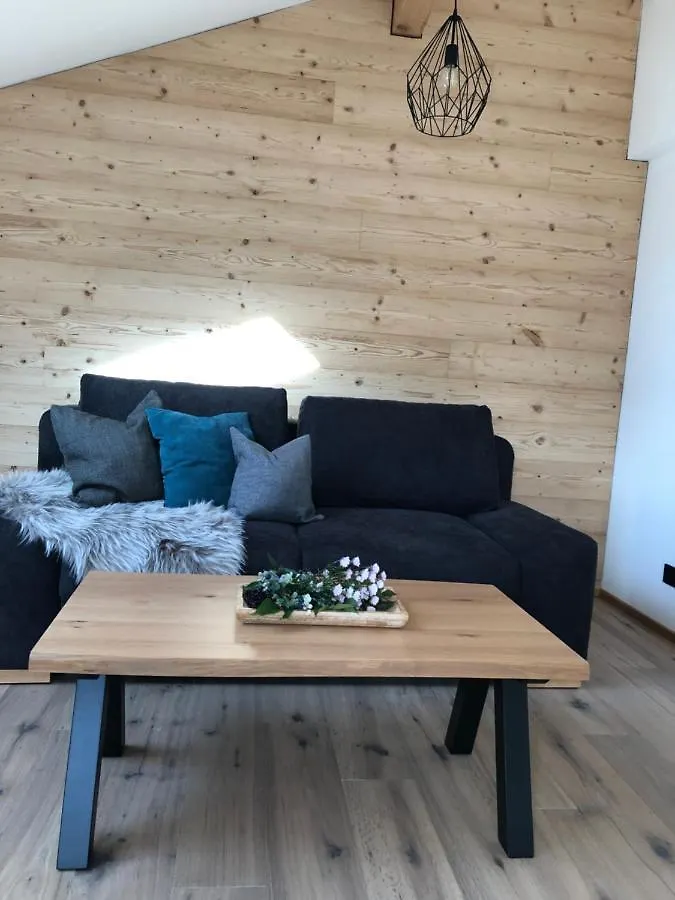 Ferienwohnung Familie Zint Sonthofen 0*,  Alemania