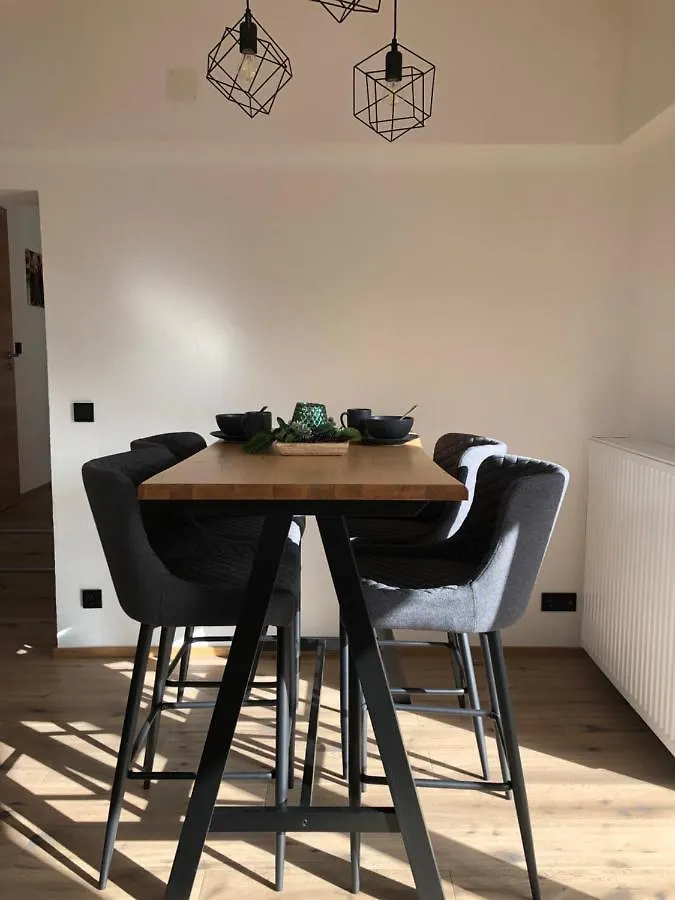 Apartment Ferienwohnung Familie Zint Sonthofen Germany