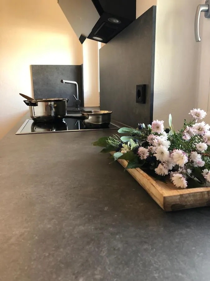 Apartamento Ferienwohnung Familie Zint Sonthofen Alemania